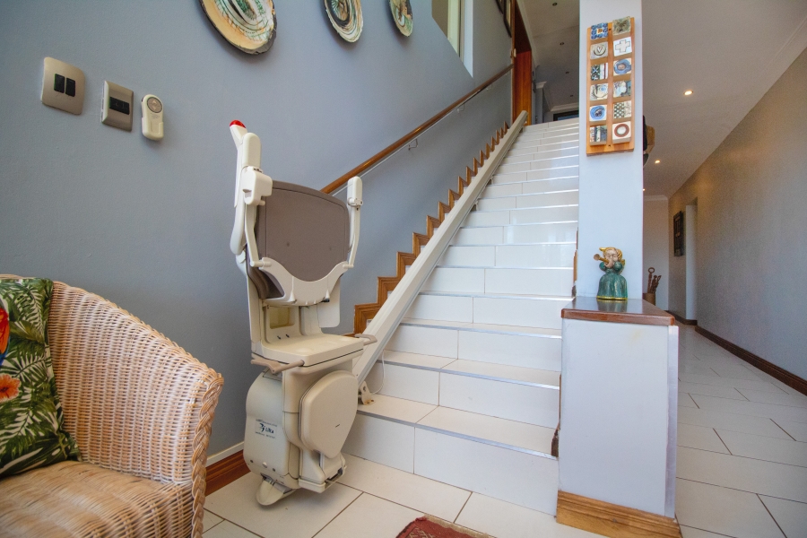 4 Bedroom Property for Sale in C Place Eastern Cape